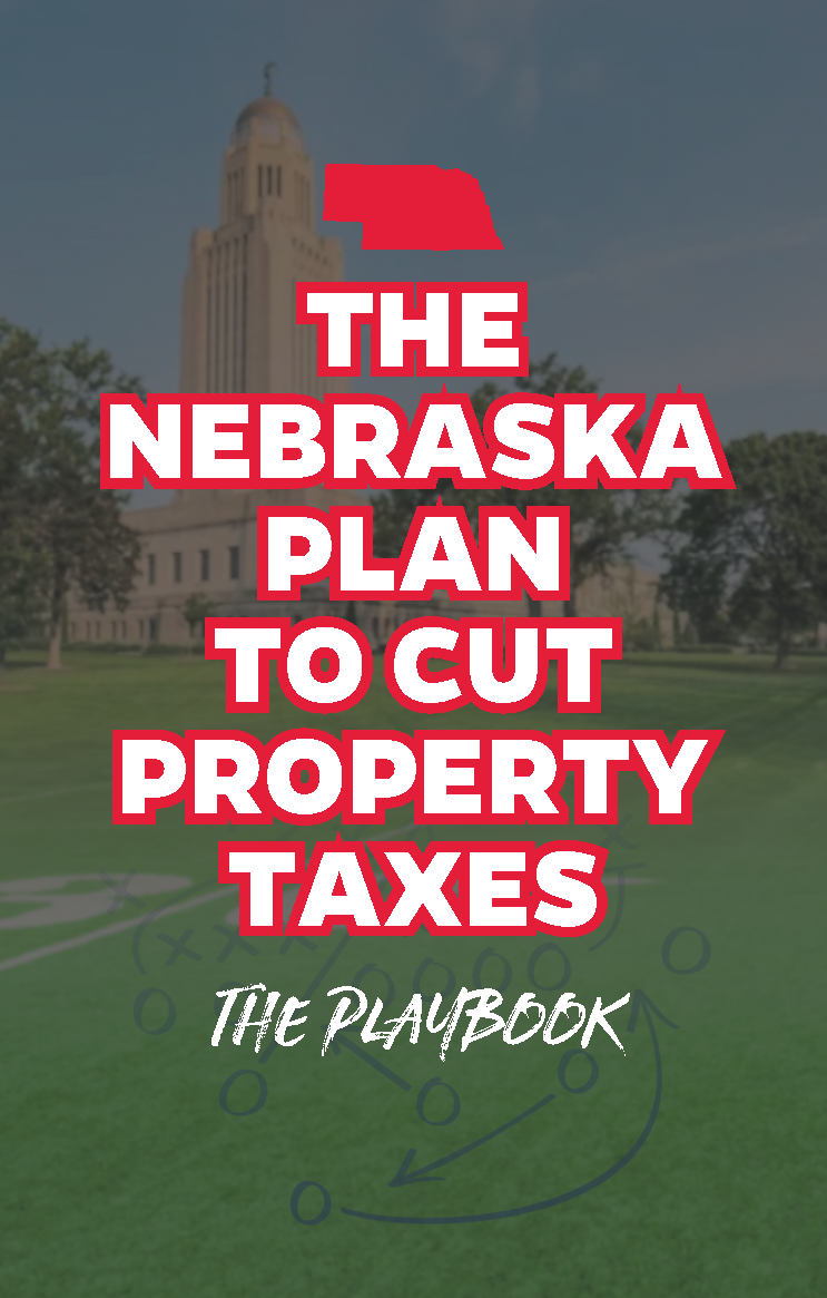 Property Tax Plan - Title Page