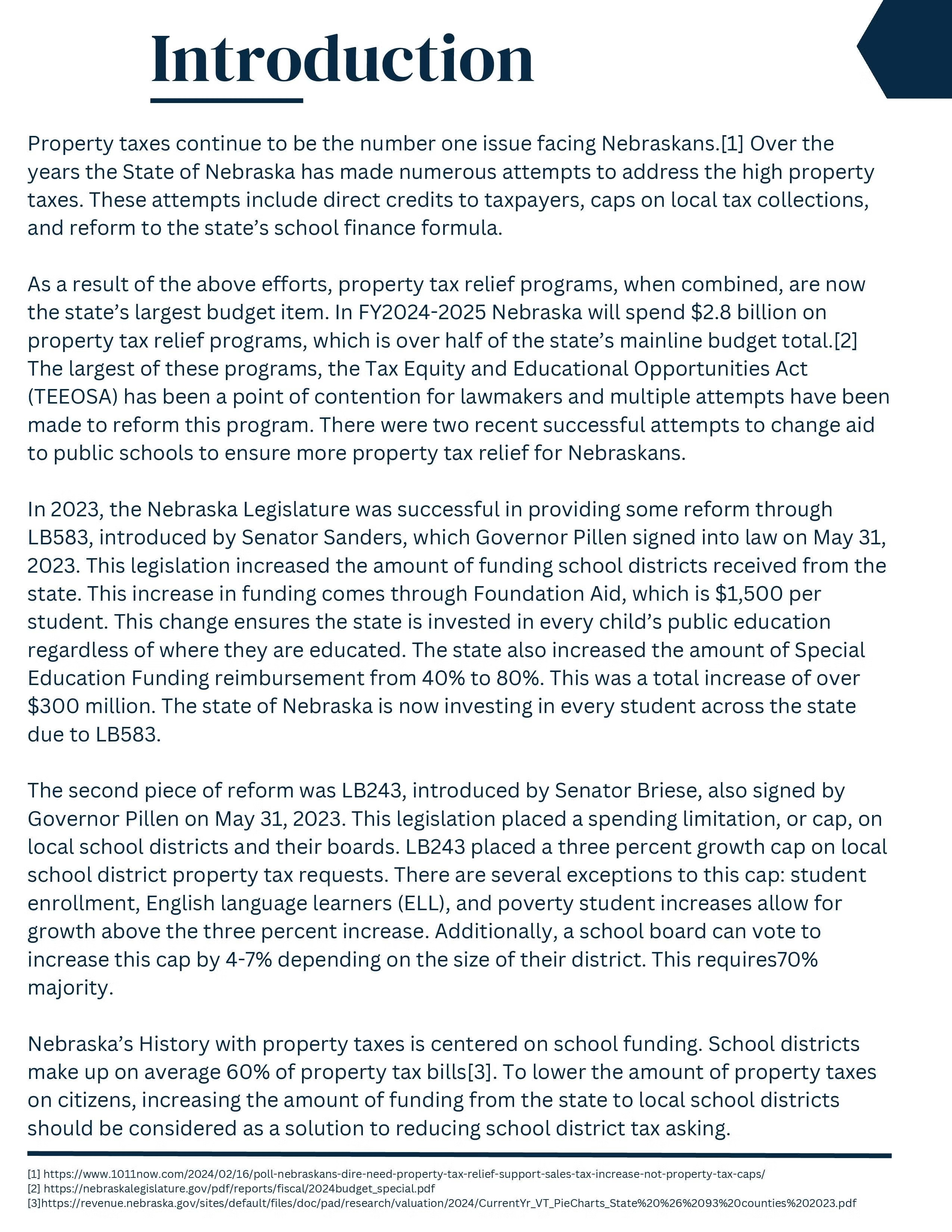 2024 School District Property Tax Collection Report Final - Page 4