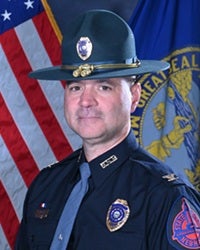 Colonel Bryan Waugh
