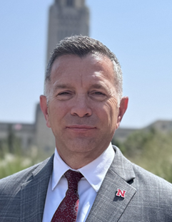 Scott Gray