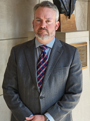 Michael Donley