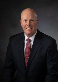 Jim Macy - Director - Nebraska Department of Environment and