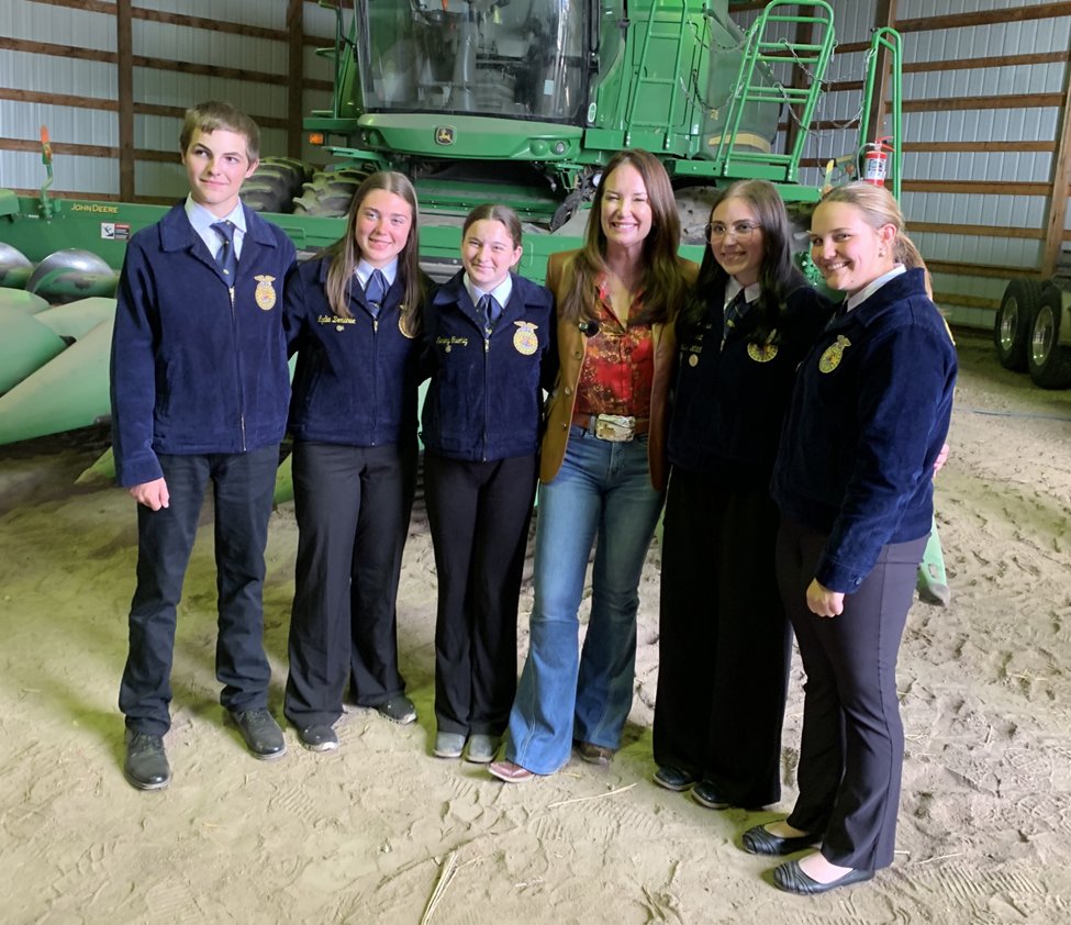 Ohnoutka Family Farm